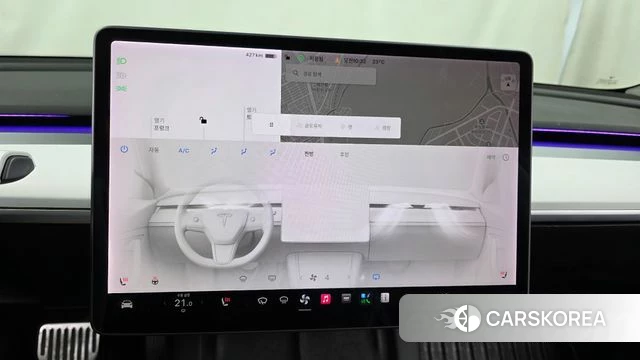 Tesla Model 3 id 5028143 из Кореи 9