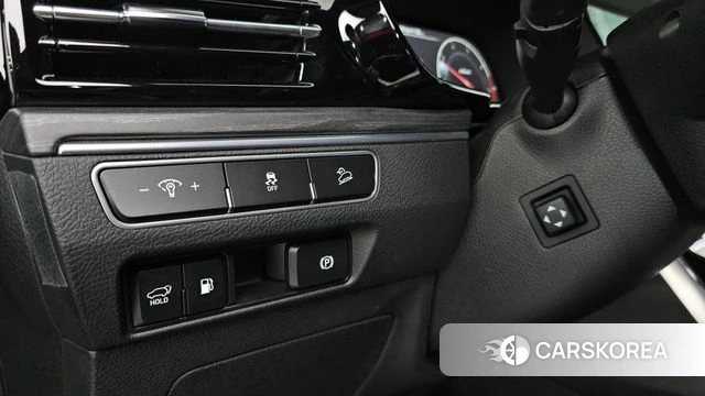 Kia Mohave Master id 5027424 из Кореи 9