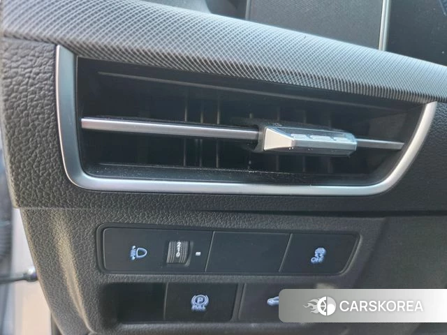 Hyundai Sonata D Edge (DN8) id 5000572 из Кореи 9