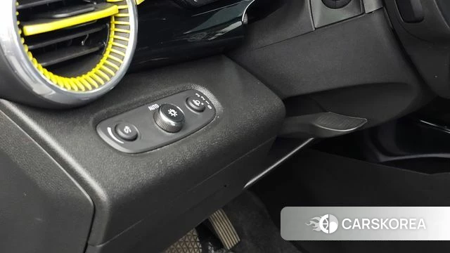 Chevrolet (GM Daewoo) Trax Crossover id 4990990 из Кореи 9