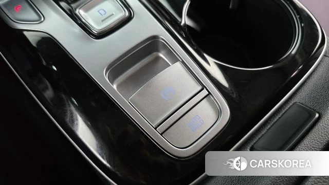 Hyundai Tucson (NX4) id 4656406 из Кореи 9