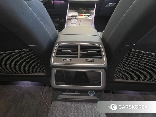Audi A6 (C8) id 4995488 из Кореи 9