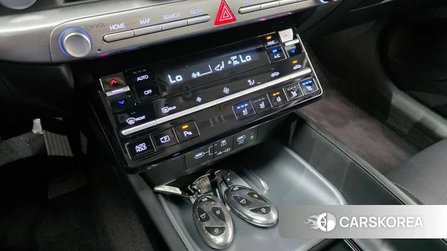 Hyundai Grandeur (GN7) id 4965182 из Кореи 9