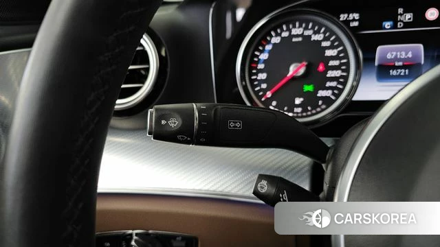 Mercedes-Benz E-Class W213 id 4923509 из Кореи 9