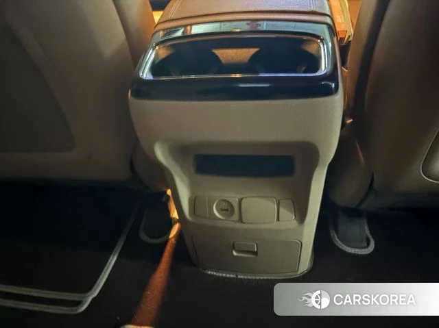 Kia The New Carnival id 4969580 из Кореи 9