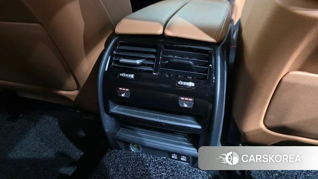 BMW 5 Series (G30) id 5040160 из Кореи 9