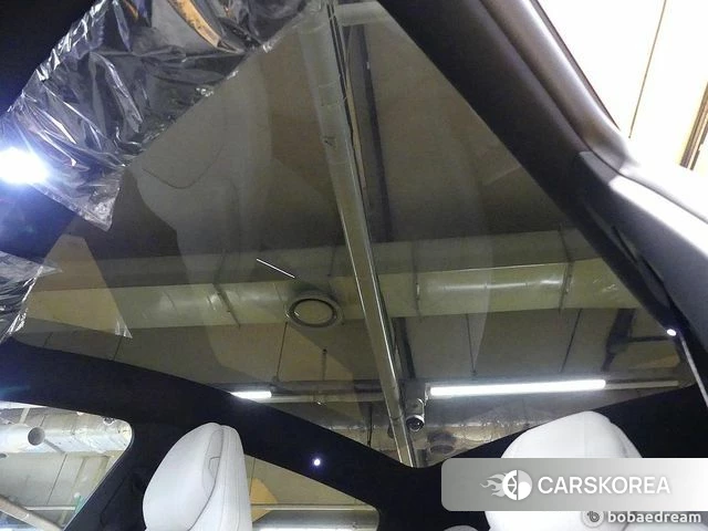 Tesla Model Y id 4940778 из Кореи 9