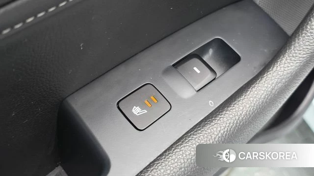 Hyundai Sonata New Rise id 4837281 из Кореи 9