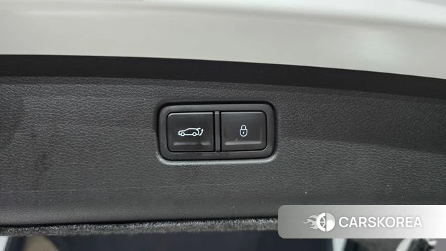 Genesis GV70 id 4985258 из Кореи 9