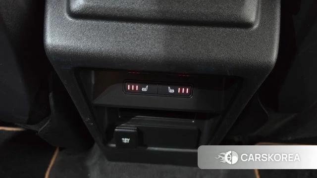 Land Rover Discovery Sports id 4849806 из Кореи 9
