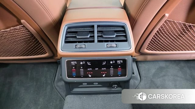 Audi A6 (C8) id 4980670 из Кореи 9