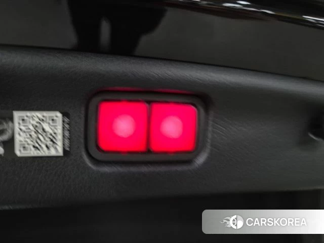 Mercedes-Benz C-Class W206 id 5033159 из Кореи 9