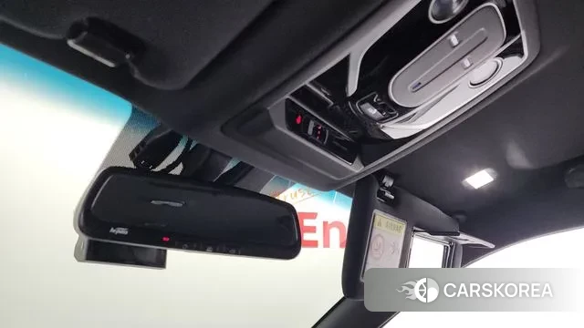Ssangyong All New Rexton id 3660060 из Кореи 9