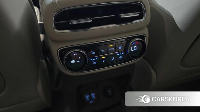 Genesis GV80 id 4977262 из Кореи 9
