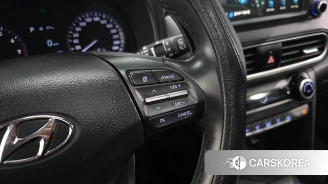 Hyundai Kona id 5024049 из Кореи 9