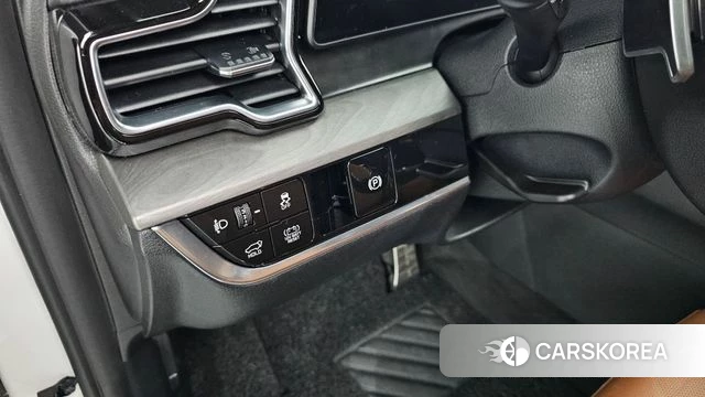 Kia Sportage 5th Generation Hybrid id 5033008 из Кореи 9
