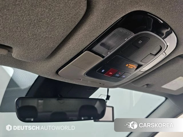 Hyundai Sonata (DN8) id 5040353 из Кореи 9