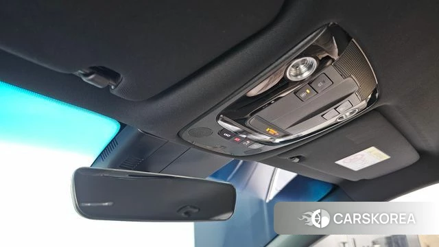 Kia K8 Hybrid id 4966393 из Кореи 9