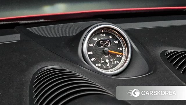 Porsche 718 Boxster id 4776360 из Кореи 9