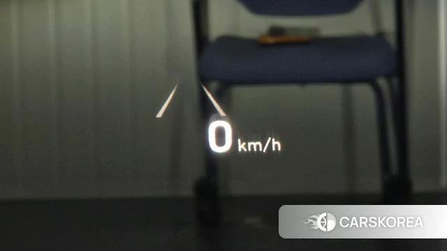 Genesis G70 id 4953175 из Кореи 9