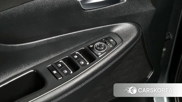 Hyundai Santa Fe TM id 3844404 из Кореи 9