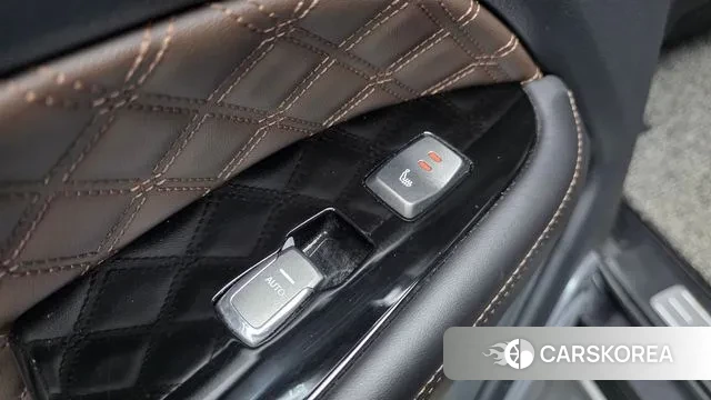 Ssangyong All New Rexton id 3427550 из Кореи 9
