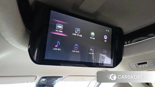 Kia Carnival 4th generation id 4986998 из Кореи 9