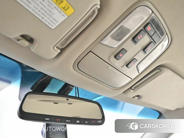Kia The New Carnival id 5035355 из Кореи 9