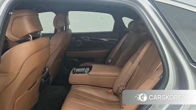 Genesis G80 (RG3) id 5022645 из Кореи 9