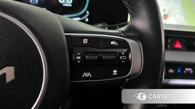 Kia Sportage 5th Generation id 5052304 из Кореи 9
