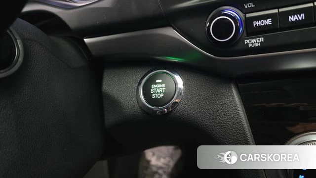 Hyundai The New Avante AD id 3955372 из Кореи 9