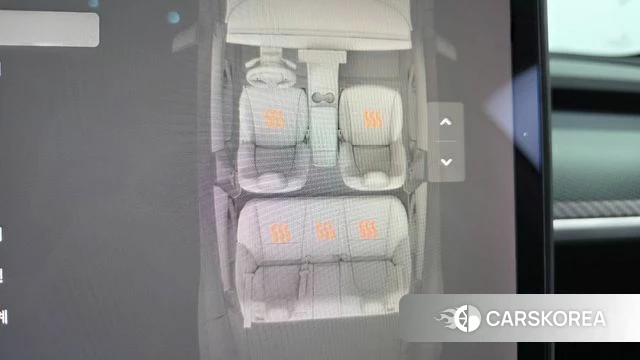 Tesla Model 3 id 5041498 из Кореи 9