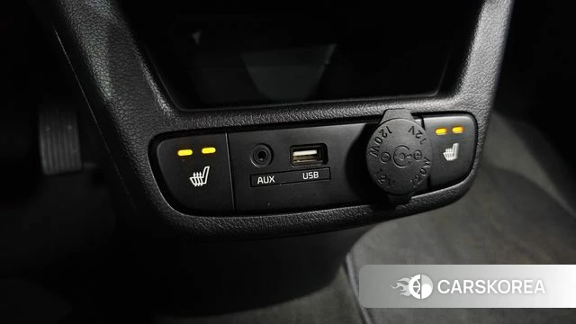 Kia The New Ray id 4978096 из Кореи 9