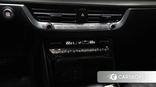 Kia Mohave Master id 4996862 из Кореи 9