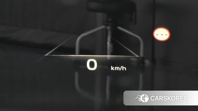 Kia K8 Hybrid id 5046959 из Кореи 9