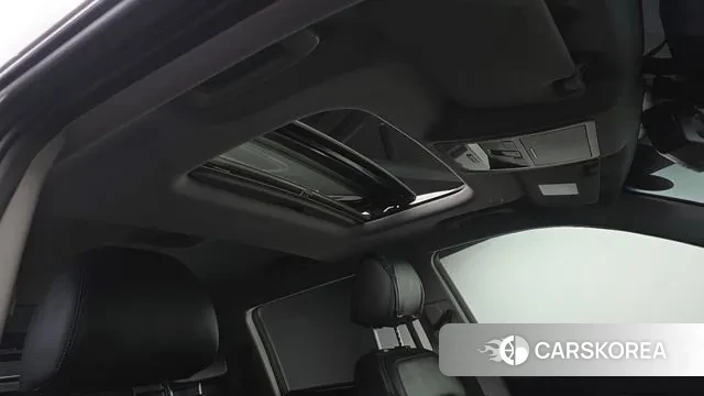 Ssangyong Rexton Sports id 3672770 из Кореи 9
