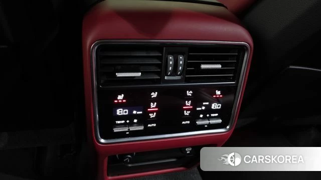 Porsche Cayenne (PO536) id 4929087 из Кореи 9