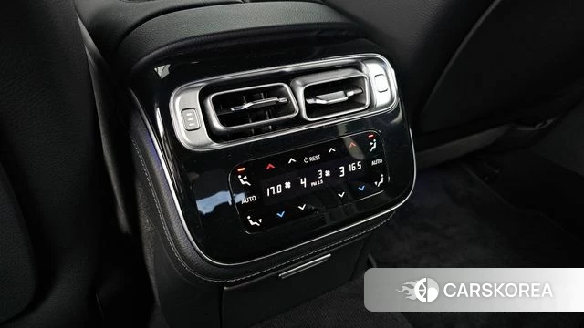 Mercedes-Benz S-Class W223 id 5034419 из Кореи 9