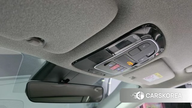 Hyundai Sonata D Edge Hybrid (DN8) id 4975591 из Кореи 9