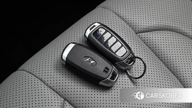 Hyundai Avante (CN7) id 5040061 из Кореи 9