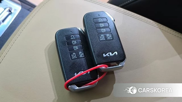Kia Carnival 4th generation id 5027701 из Кореи 9
