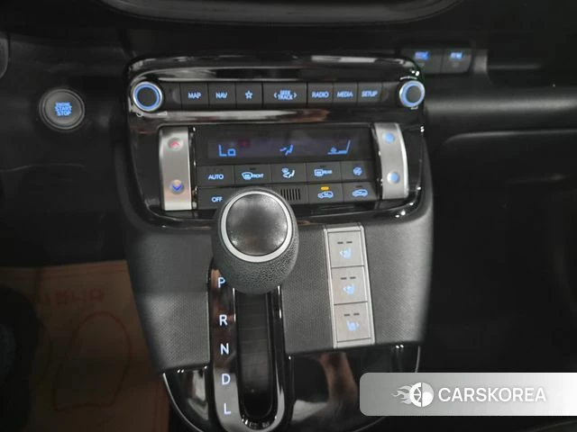 Hyundai Casper id 5031450 из Кореи 9