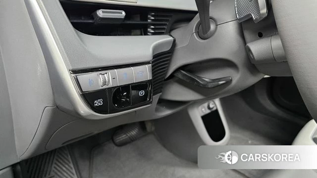 Hyundai Ionic 5 id 5027942 из Кореи 9