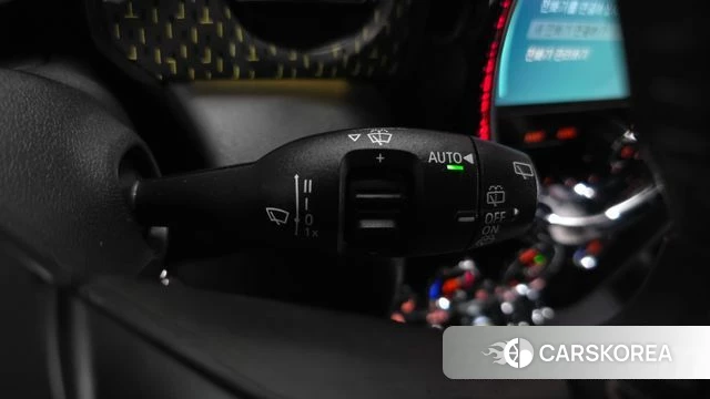 Mini Cooper Electric id 5002860 из Кореи 9