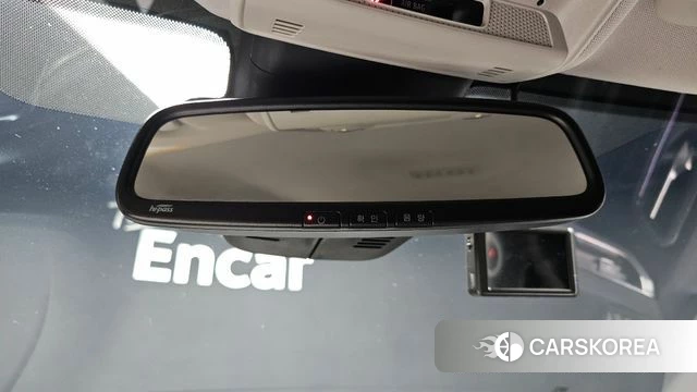 Renault Korea (Samsung) XM3 id 5003891 из Кореи 9
