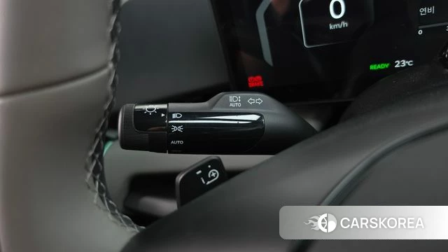 Kia EV4 id 4995490 из Кореи 9