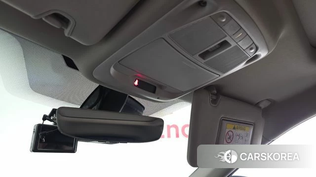 Renault Korea (Samsung) The New QM6 id 5022880 из Кореи 9