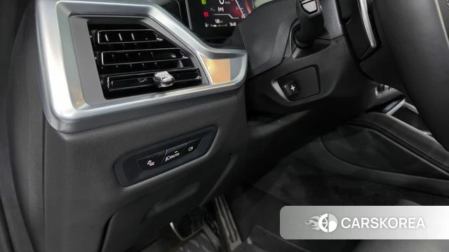 BMW X6 (G06) id 5026621 из Кореи 9