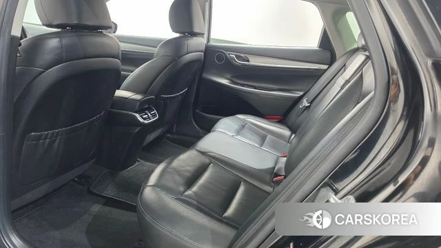 Hyundai The New Grandeur IG id 4992474 из Кореи 9