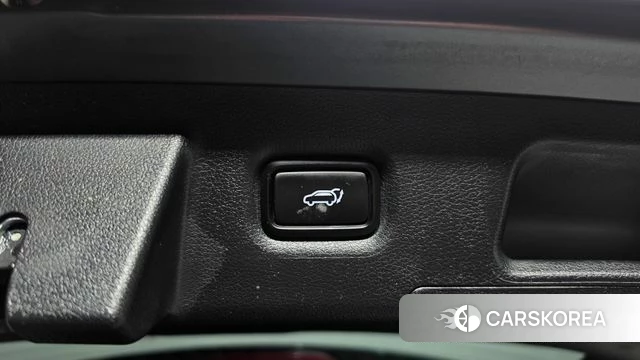 Hyundai The New Santa Fe id 5017566 из Кореи 9